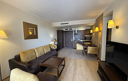 ID 16660 Zweizimmerwohnung in Barcelo Royal Beach Foto 1 