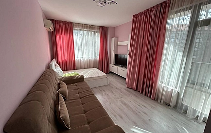 ID 13193 Zweizimmerwohnung in Green Paradise Foto 3