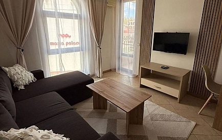ID 15655 Zweizimmerwohnung in Royal Sun Foto 9