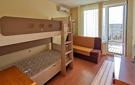 ID 15781 Dreizimmerwohnung in der Wohnanlage Imperial Fort Foto 4