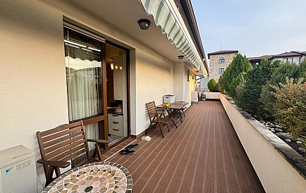 ID 14865 Penthouse in Esteban Foto 5