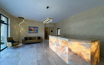 ID 16548 Studio-Apartment in Aphrodite Gold Foto 9