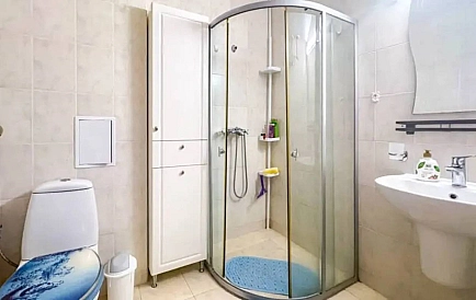 ID 14777 Zweizimmerwohnung in Rutland Beach Foto 4