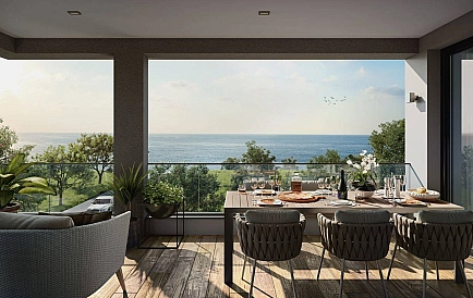 ID 15274 Wohnungen vom Bauherrn im South Park Foto 4