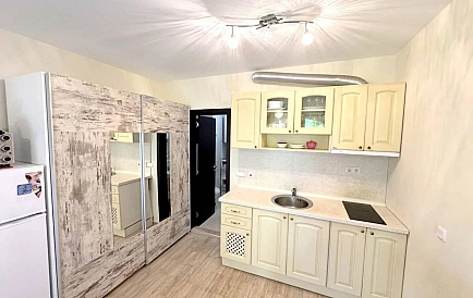 ID 16013 Studio-Apartment in Cascadas Foto 6