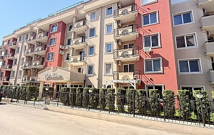 ID 16562 Zweizimmer-Maisonette in VIP Zone Foto 8
