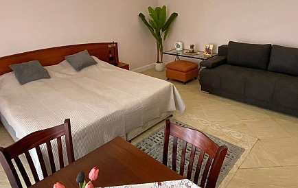 ID 14917 Studio-Apartment in Palazzo Foto 4