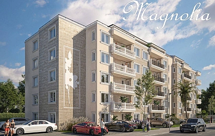 ID 15291 Wohnungen vom Bauherrn in Magnolia 8 Foto 2