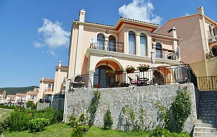 ID 14033 Zweizimmerwohnung in Villa Romana Foto 8