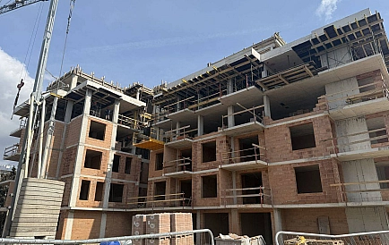 ID 15395 Wohnungen vom Bauträger in Bendida House Foto 7