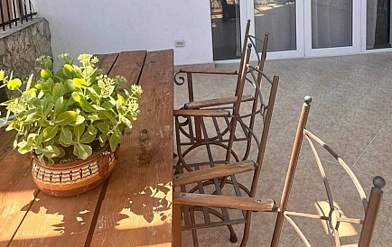 ID 14840 Zweizimmerwohnung in Cherno More 1 Foto 5