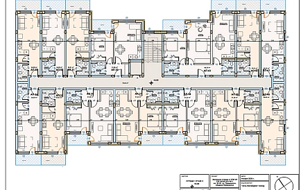 ID 15332 Wohnungen vom Bauherrn in Poseidon Residence Foto 9
