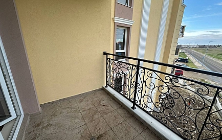 ID 15107 Zweizimmerwohnung in Elitonia Gardens 4 Foto 10