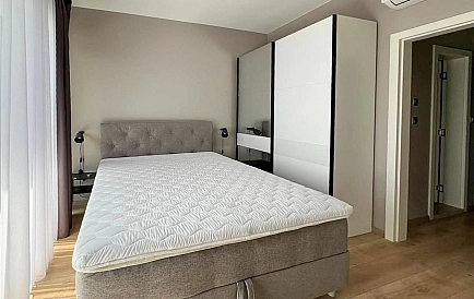 ID 15329 Опен Си Резиденс Foto 9