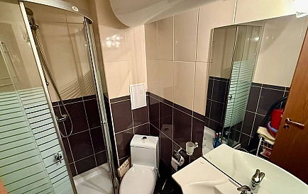 ID 15481 Dreizimmerwohnung in Rich 1 Foto 4