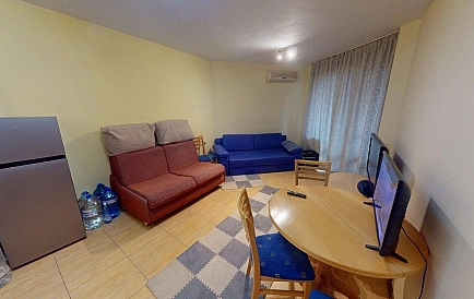 ID 16558 Zweizimmerwohnung in Amadeus 1 Foto 7