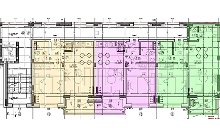 ID 15163 Wohnungen vom Bauherrn in Aria Foto 7