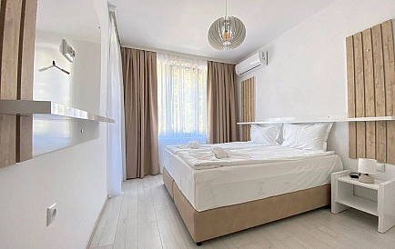 ID 14790 Zweizimmerwohnung in Green Paradise 5 Foto 9