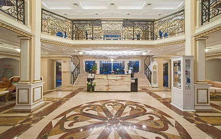 ID 15411 Studio-Apartment in Dawn Park Deluxe Foto 10