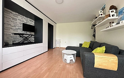 ID 14795 Zweizimmerwohnung in Crown Fort Foto 9