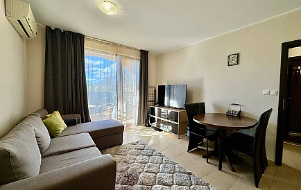 ID 16317 Zweizimmerwohnung in Harmony Suites 1 Foto 5