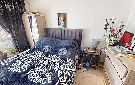 ID 14759 Dreizimmerwohnung in Bay View Villas Foto 3