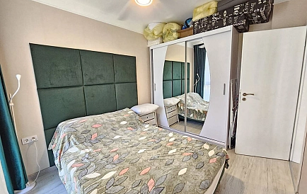 ID 16323 Zweizimmerwohnung in Harmony Suites 9 Foto 2
