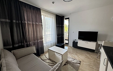 ID 16604 Zweizimmerwohnung in Onyx Foto 10