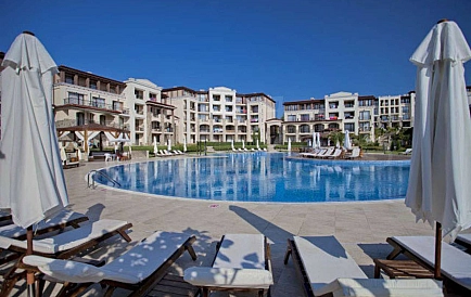 ID 13289 Studio in Green Life Beach Resort Foto 5