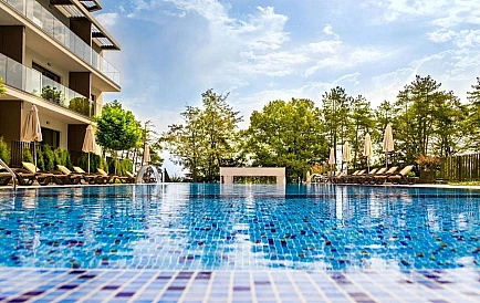 ID 15328 Опен Си Резиденс Foto 10