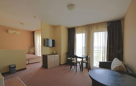 ID 15340 Studio-Apartment in Marina Cape Foto 9