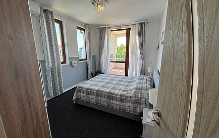 ID 14302 Haus in Aheloy Foto 8