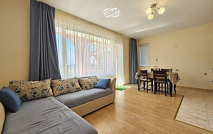 ID 16324 Dreizimmerwohnung in Oasis Foto 2
