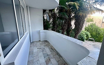 ID 16115 Dreizimmer-Maisonette-Wohnung in Rawda Foto 5