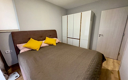 ID 15129 Zweizimmerwohnung in Emilia Romana Park Foto 10