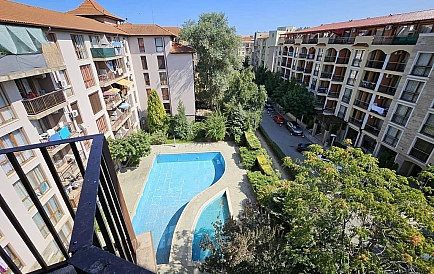 ID 16182 Studio-Wohnung in Sunny View North Foto 8