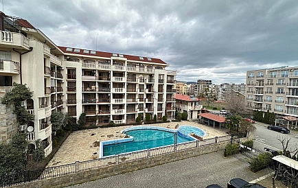 ID 15220 Studio-Apartment in Cascadas 6 Foto 10