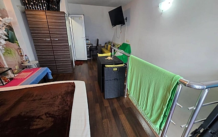 ID 14929 Ein-Schlafzimmer-Maisonette in Global Ville Foto 6