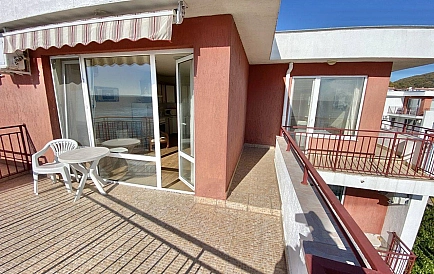 ID 13360 Zweizimmerwohnung in Privilege Fort Beach Foto 8