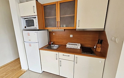 ID 15400 Zweizimmerwohnung in Sun City 1 Foto 2