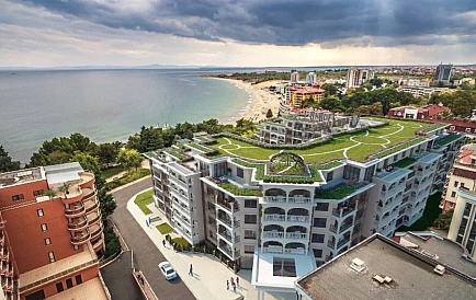 ID 14945 Studio-Apartment in Valencia Gardens Foto 6