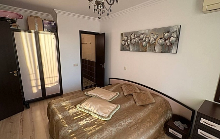 ID 14597 Zweizimmerwohnung im Olimp Foto 3