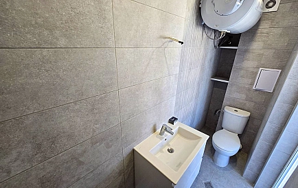 ID 15904 Studio-Apartment in Cherno More 2 Foto 7