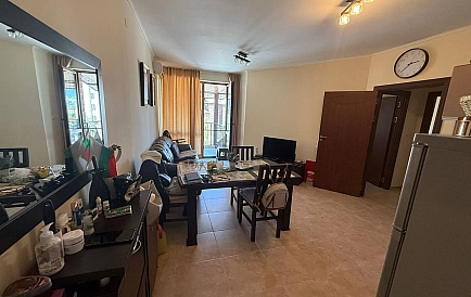 ID 15100 Dreizimmerwohnung in Apollon 5 Foto 10