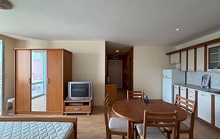ID 15900 Studio-Apartment in Green Fort Foto 9