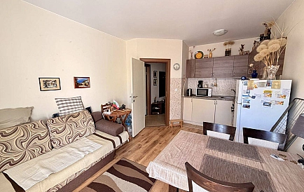 ID 15320 Zweizimmerwohnung in Viola 2 Foto 8