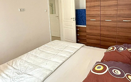 ID 15371 Zweizimmerwohnung in Romance Marine Foto 8