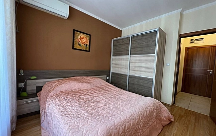 ID 15749 Zweizimmerwohnung in Marina Park Foto 3