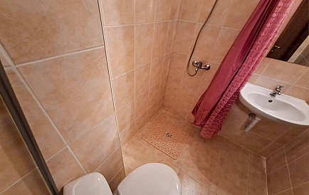 ID 15277 Studio-Apartment in Sunny Day 6 Foto 4