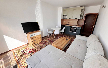 ID 16445 Zweizimmerwohnung in Blue Summer Foto 1 